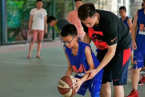 如何练习篮球才能显得专业一点？